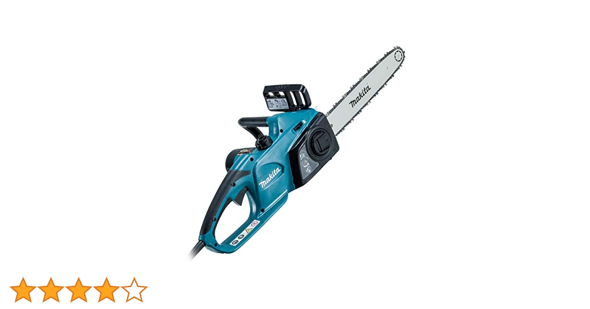Amazon.co.jp: Makita MUC3541 Electric Chain Saw, Guide Bar
